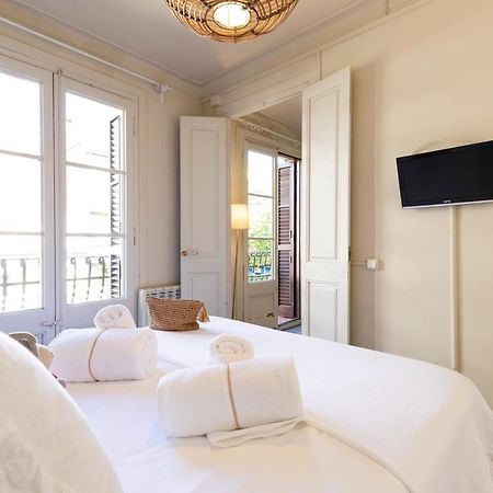Urban Apartments Barcelone Extérieur photo