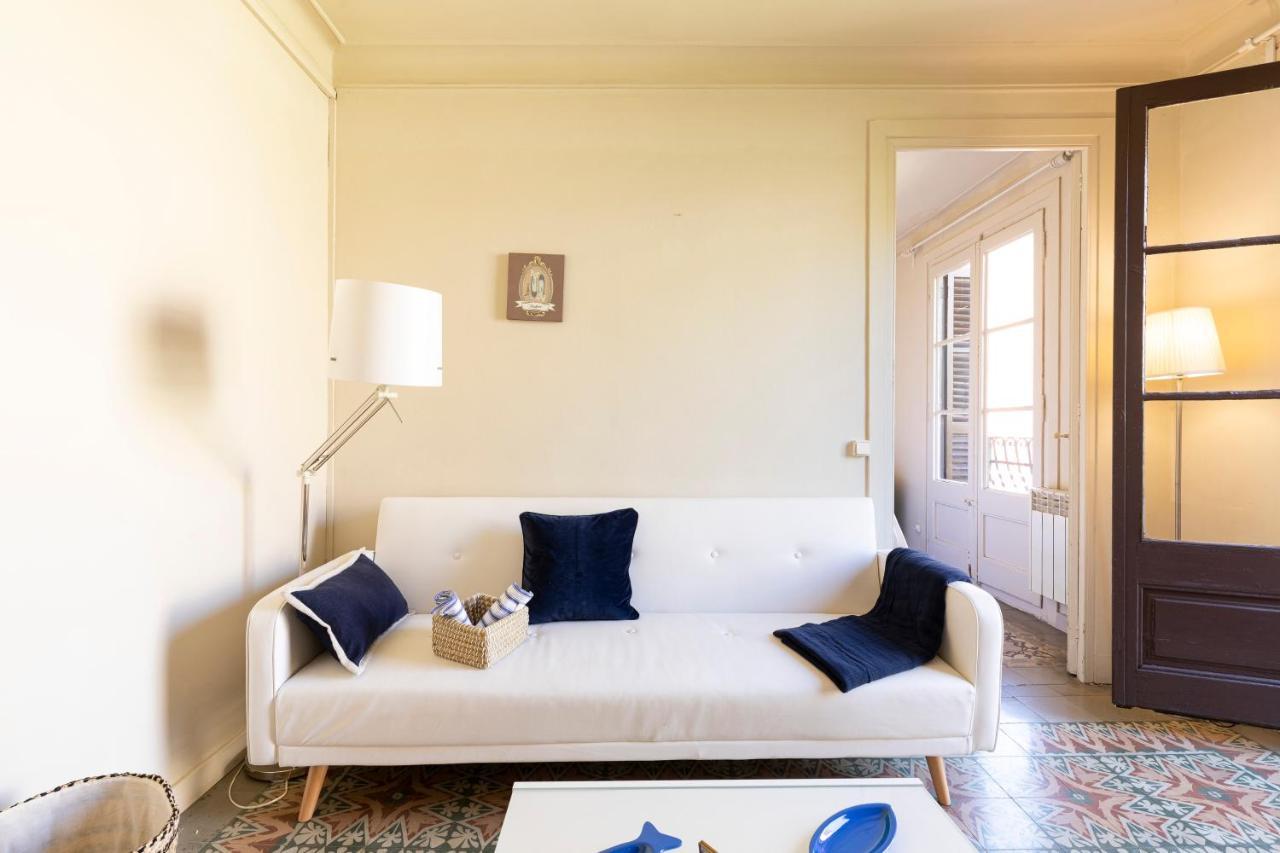 Urban Apartments Barcelone Extérieur photo