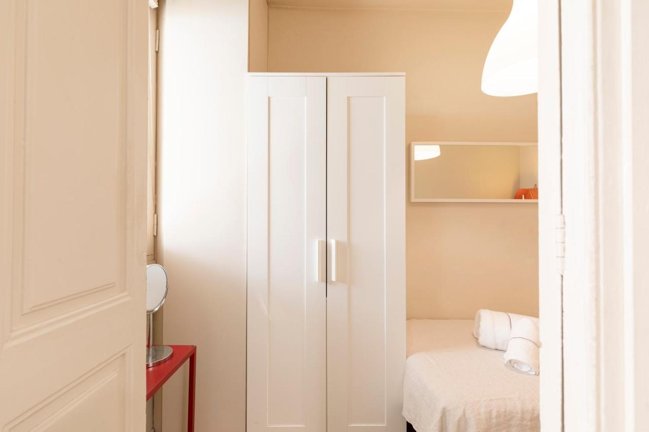 Urban Apartments Barcelone Extérieur photo