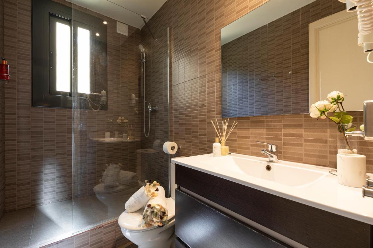 Urban Apartments Barcelone Extérieur photo