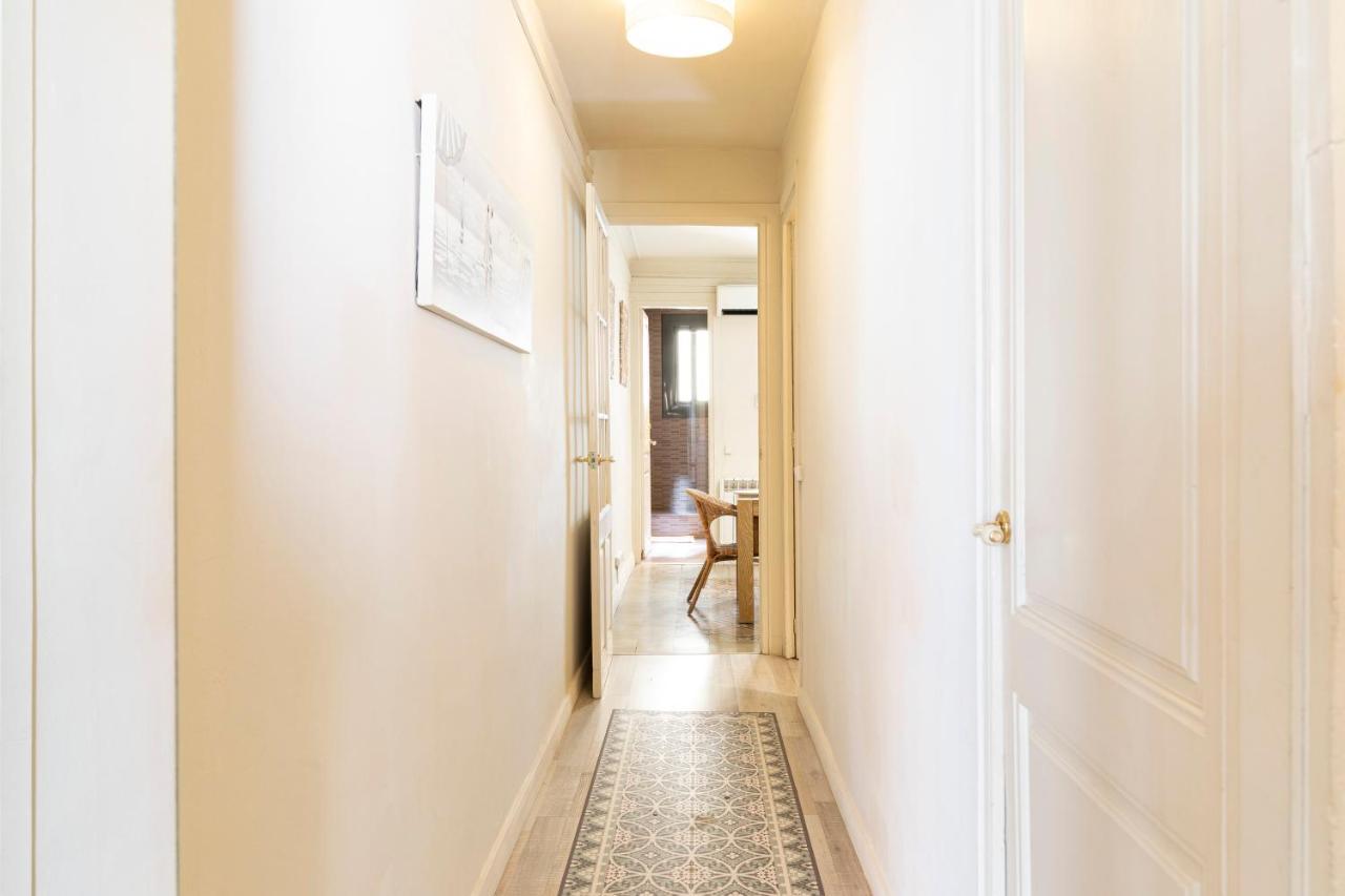 Urban Apartments Barcelone Extérieur photo