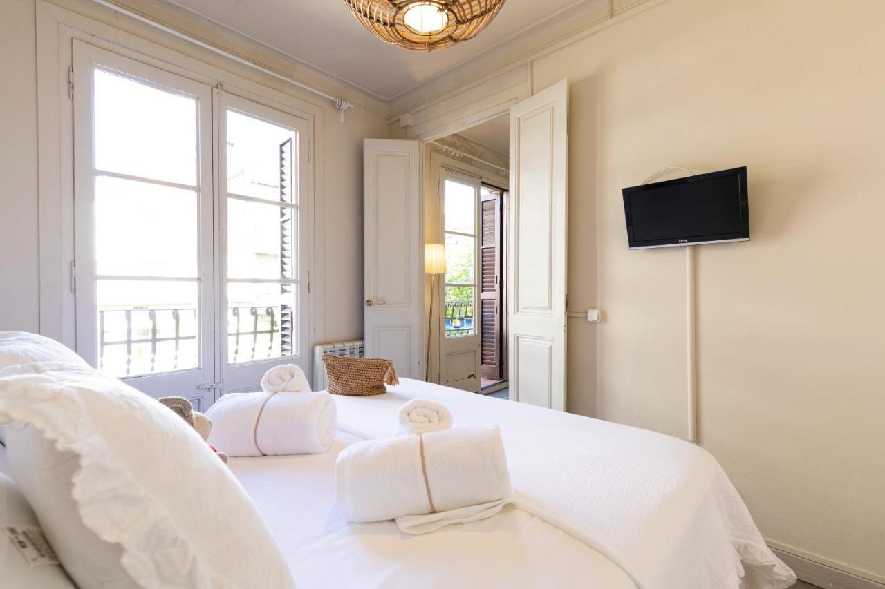 Urban Apartments Barcelone Extérieur photo