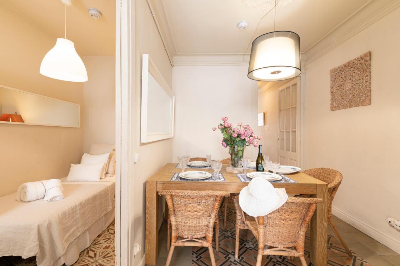Urban Apartments Barcelone Extérieur photo