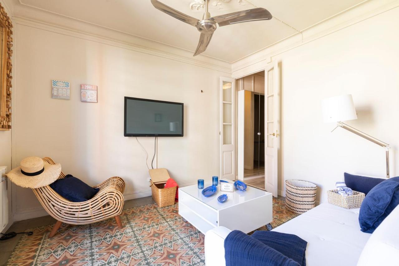 Urban Apartments Barcelone Extérieur photo