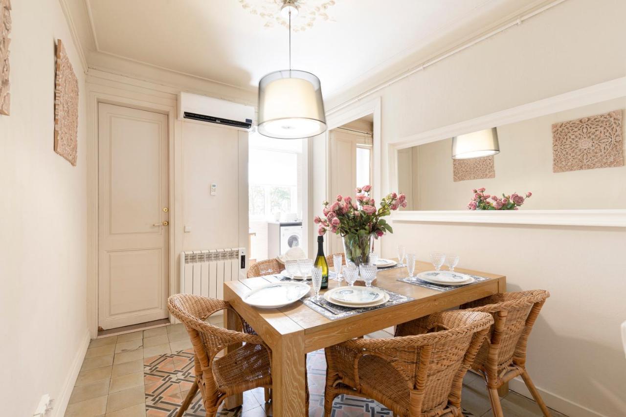 Urban Apartments Barcelone Extérieur photo